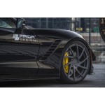 PDR700 wide body kit PRIOR Design για Chevrolet Corvette C7